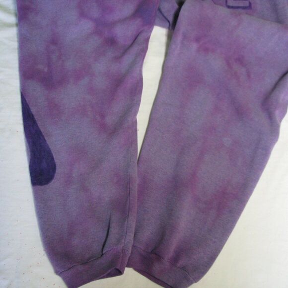 Vintage Custom Tie-Dye Sweat Pants/Joggers - Picture 8 of 8